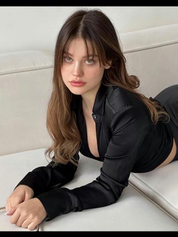 Симона Незабываемая фото 2